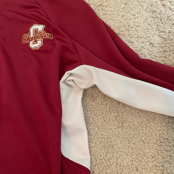 College of Charleston Jacket - Picture 3 of 4
